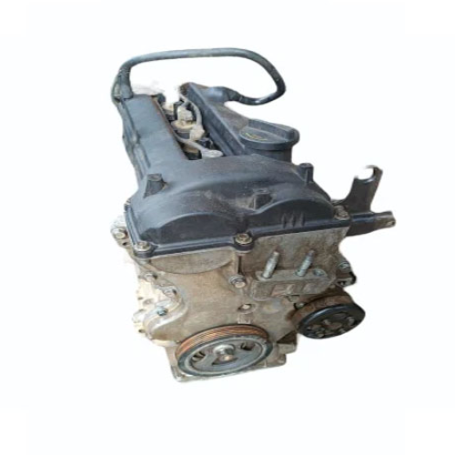 Hyundai I20 Petrol Engine